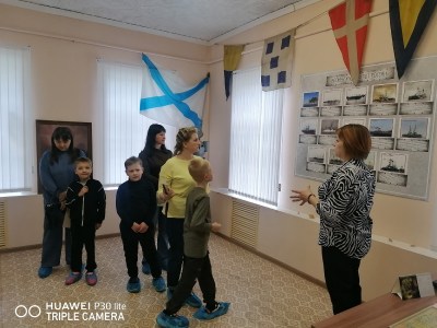 «Мы – рядом! Мы — вместе!»