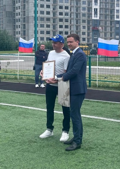 Подведение итогов летней оздоровительной кампании