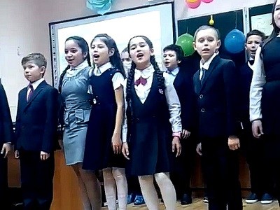 День матери