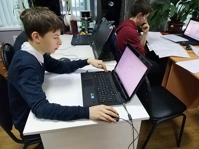 VII Межрегиональный конкурс «Компьютерное 3D-моделирование»