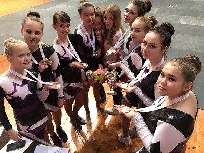 Чемпионат и Первенство Пензенской области, Фестиваль Пензенской области «Восходящие звёзды»