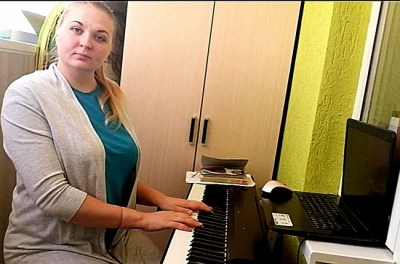 Пой с нами, пой лучше нас