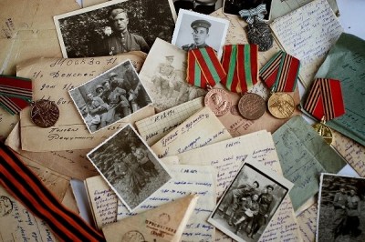 «Семейные реликвии»