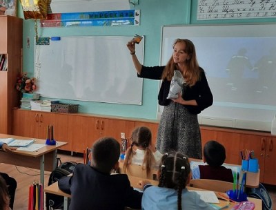 Правила дорожного движения для пешеходов