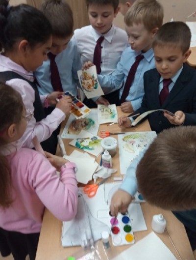 Изучая основы дизайна и конструирования