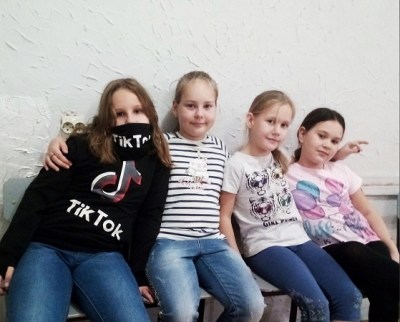 Беседа «Здоровый образ жизни»