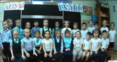 День матери в  студии 