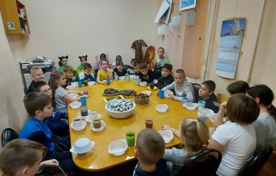 Праздник 