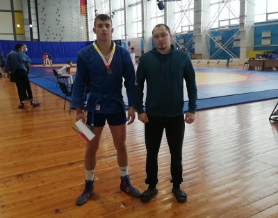 Первенство Пензенской области по самбо среди юношей и девушек 2003-2005 гг.р., юниоров 2001-2003 гг.р., мужчин