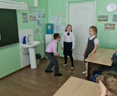 По следам героев сказки