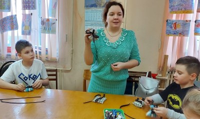 Мастер-класс по изготовлению мягкой игрушки