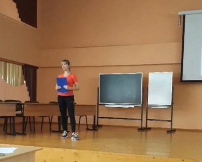 Итоги XXIV научно-практической конференции педагогических работников образовательных учреждений города Пензы