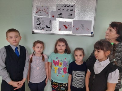 Мастер-классы по народному творчеству