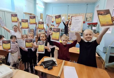 Итоги Международных вокальных конкурсов