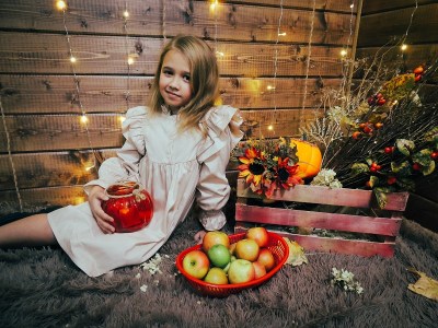 Мастер-класс по фотопозированию и съемке
