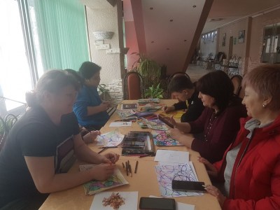 Мы вместе!