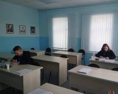 Единая отраслевая мультипредметная Морская олимпиада школьников