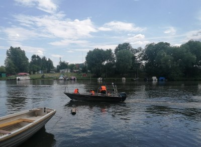 День рождения ГИМС: в дружбе и сотрудничестве
