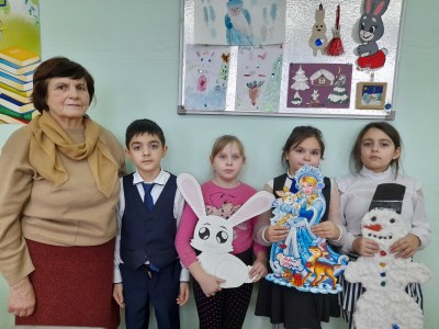 Выставка 