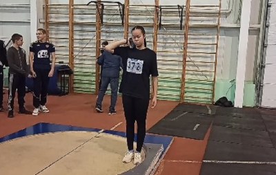 Первенство Пензенской области по легкой атлетике
