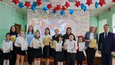 Школьный конкурс «Битва хоров»