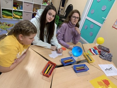 Филологический квиз: «Язык родной, дружи со мной»