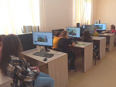 Практическое занятие по созданию превью к видеоролику