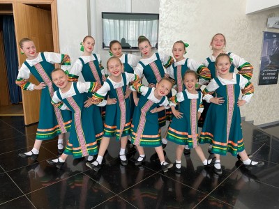 Международный конкурс «Арт Триумф»