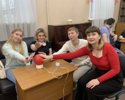 Квиз «Тайны старого города»