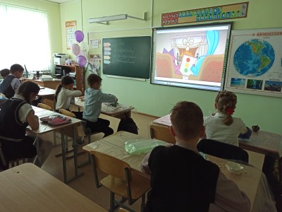 Правила безопасного движения важны!