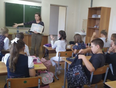 Правила ПДД должны знать все!