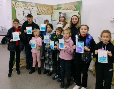 Фестиваль книжной культуры «Алло, Лермонтов?»