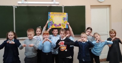 День матери в объединении «Поём о главном»