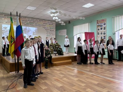 Х Открытые гуманитарные чтения «Литературный маяк» имени Д.В. Свиридова