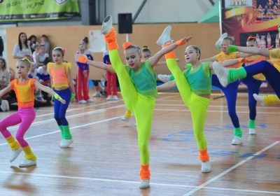 Чемпионат и Первенство ФФАР в Пензенской области