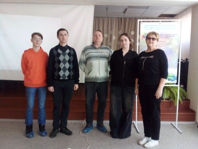 Судейский семинар для спортивных судей по шахматам