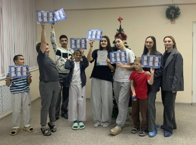 «Финансы поют романсы»