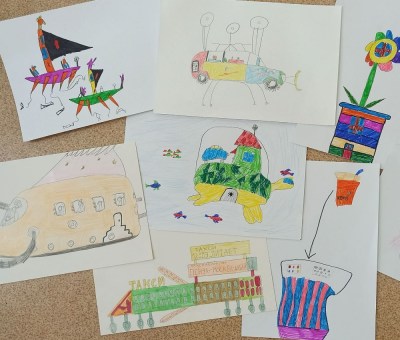 День детских изобретений