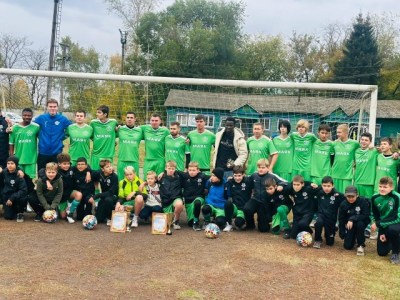 Первенство Пензенской области по футболу среди взрослых команд