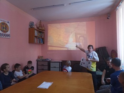 Пройдись по Пензенскому краю..