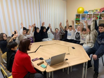 КВИЗ по Пензенской области