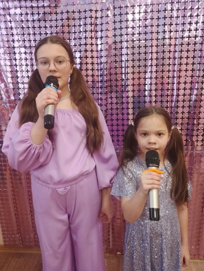 Всероссийский конкурс «Вокальное и инструментальное творчество» 