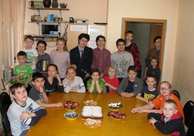 Праздник 
