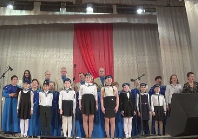 XVI Пензенский открытый фестиваль 