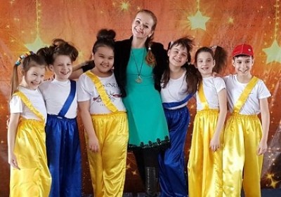 Городской этап фестиваля театральных коллективов «Сурская весна – 2019»