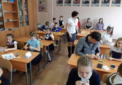 День открытых дверей