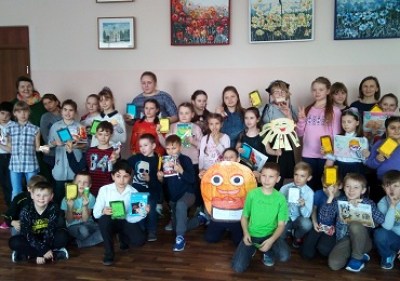 «Весенние напевы»