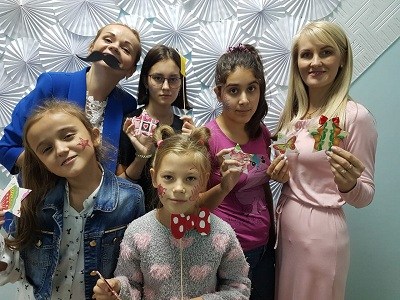 «День собирания звезд»