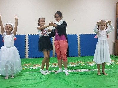 Всемирный День Фотографии